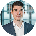 Adrian Agius headshot